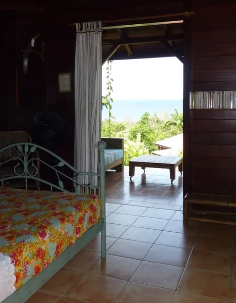 Gîtes Beaugendre Pointe-Noire - photo 2