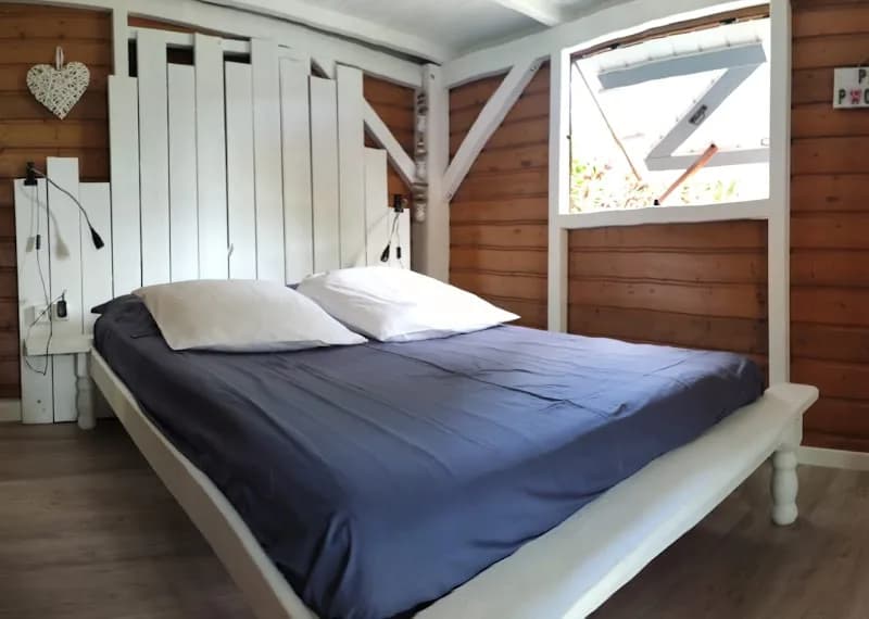 Habitation Colas - photo 2