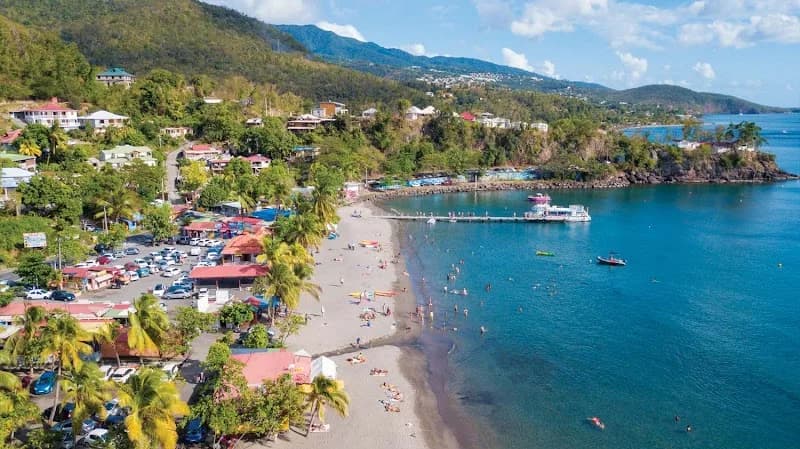 Habitation La Manon Pointe Noire