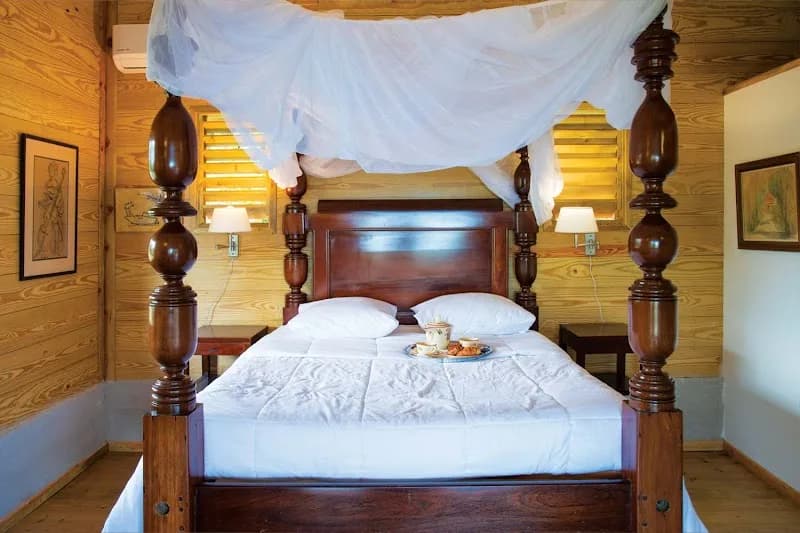 Habitation La Manon Pointe Noire - photo 2