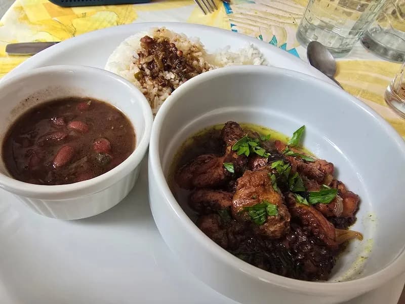 Jean-Jacques Jusselin - photo 2