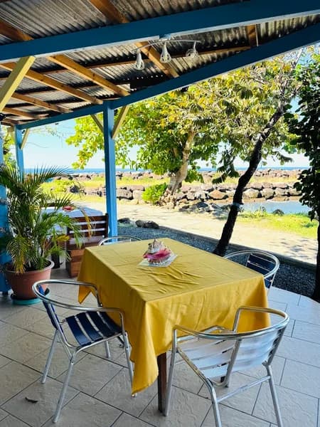 Restaurant La Marina