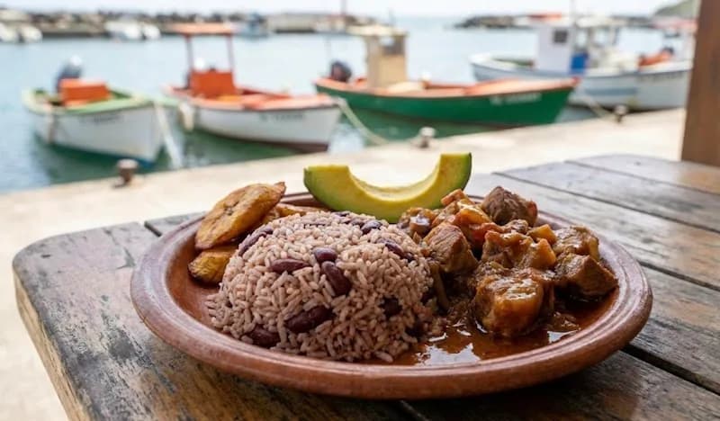 Restaurant La Marina - photo 2