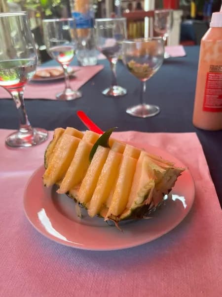 Restaurant Le Naturel - photo 2