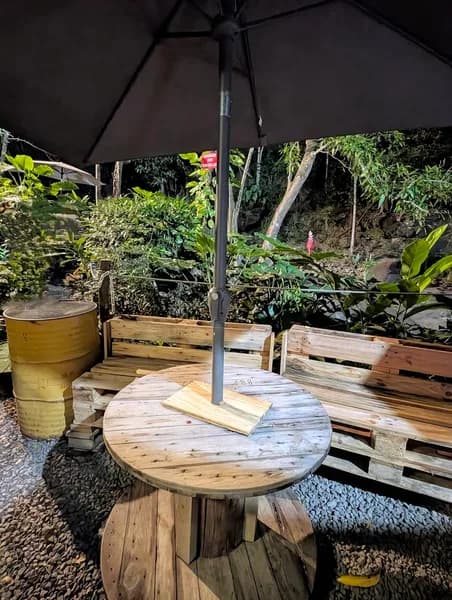 Le Plézi Pointe Noire