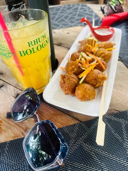 Le Plézi Pointe Noire - photo 2