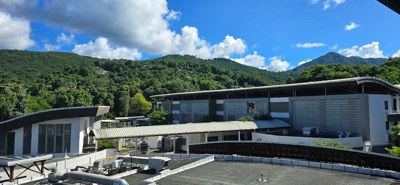 Lycée Polyvalent Pointe Noire - photo 2