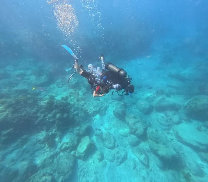 Nautica Plongée Caraïbes - photo 2