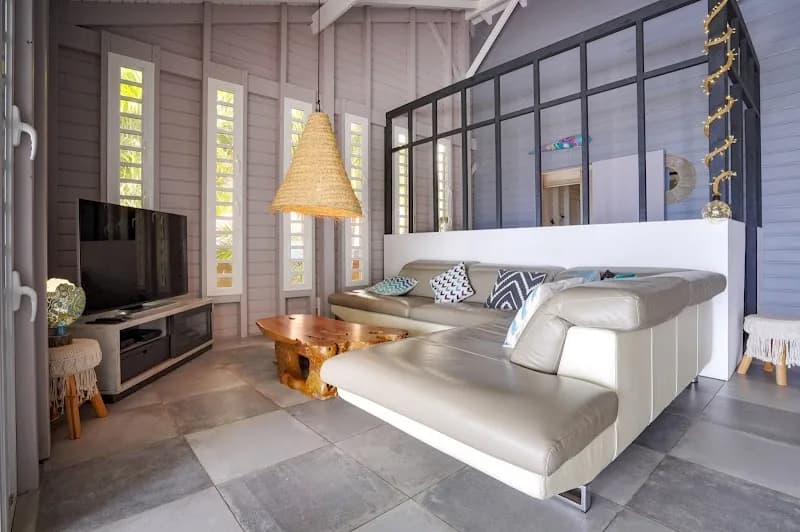 Palmier Juliette - photo 2