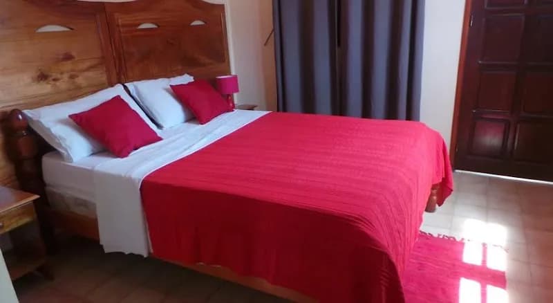 Hôtel La Pointe d’Argent Pointe-Noire - photo 2