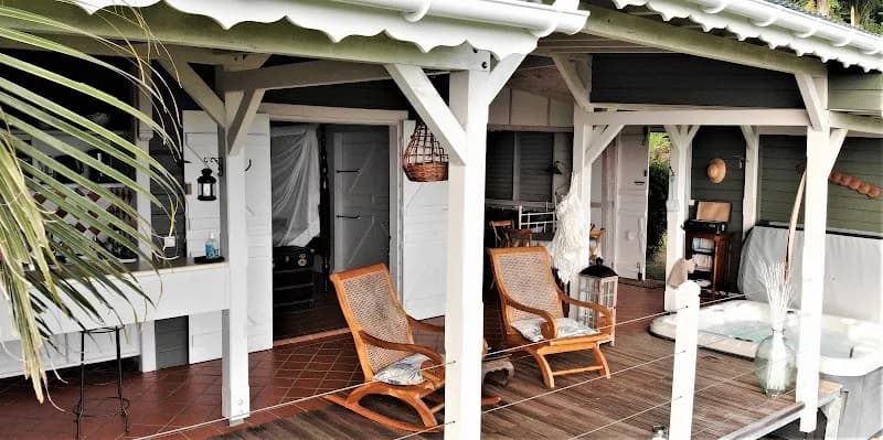 Location Villa Pointe-Noire