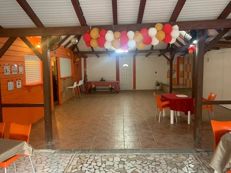 Restaurant Jack Tavern