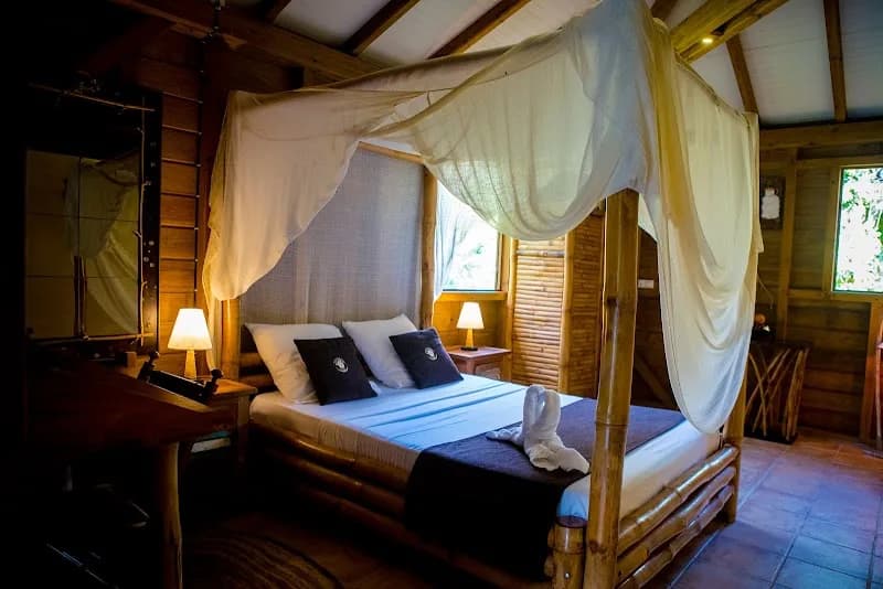 Table d’Hôtes Corallina - photo 2