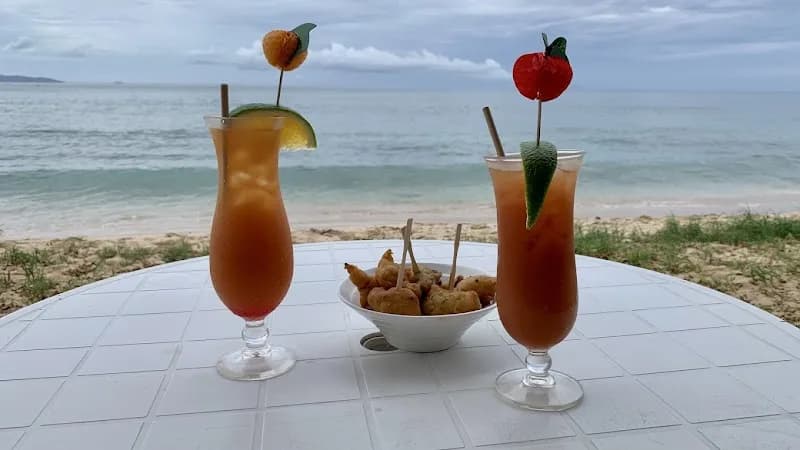 Restaurant Au Coucher du Soleil - photo 2