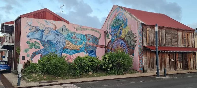 Bar Tropic’Family Port-Louis - photo 2