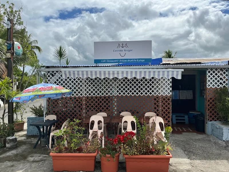 Restaurant Corrida Du Sud