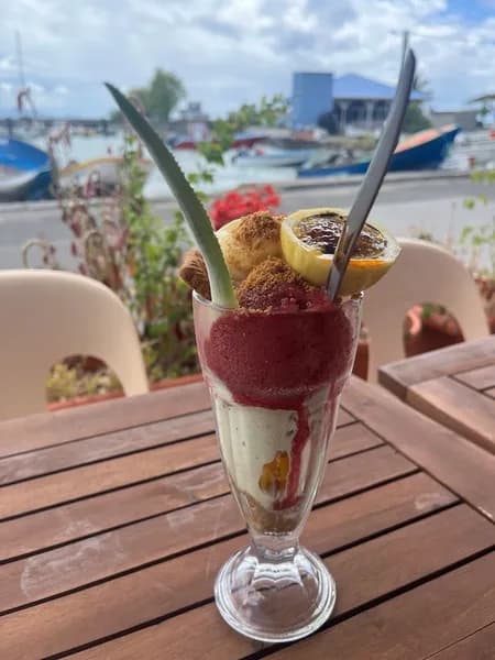 Restaurant Corrida Du Sud - photo 2