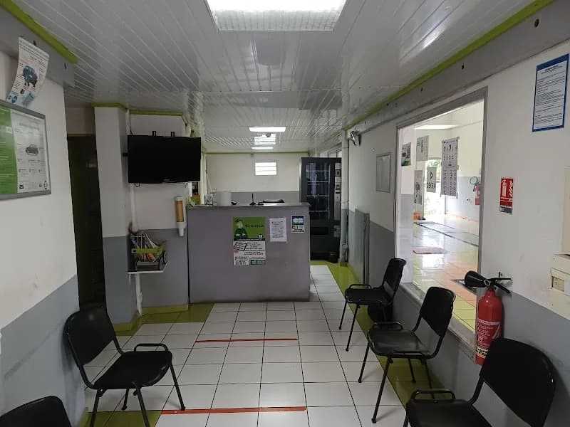 Dekra AGAPE Auto Contôle - photo 2