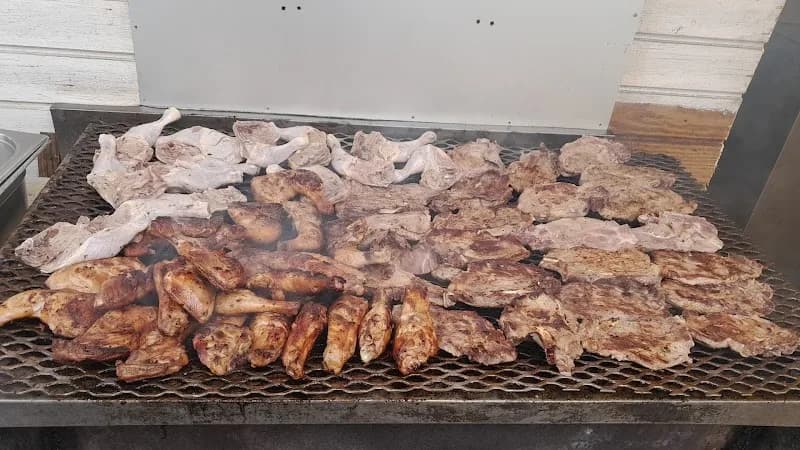 Harold Grill Port-Louis - photo 2