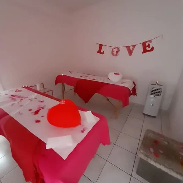 Institut de beauté L’Îlet du Bien-être