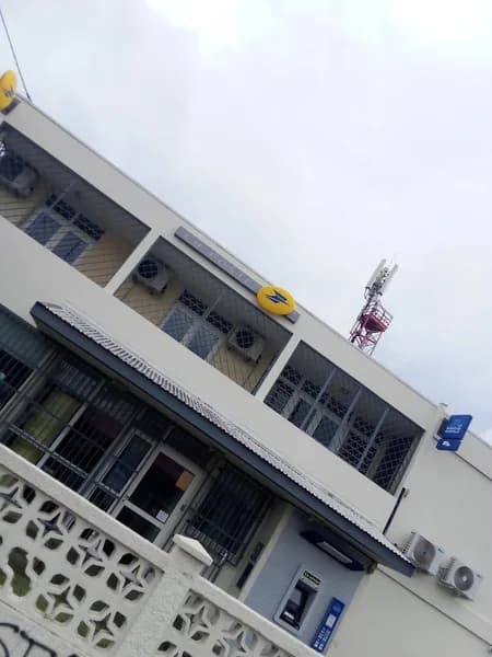 La Poste Port Louis - photo 2