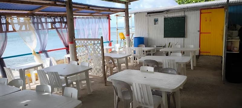 Restaurant Le Rambouyet Port-Louis