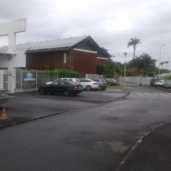 Lycée Polyvalent Nord Grande Terre