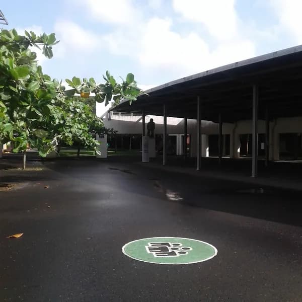 Lycée Polyvalent Nord Grande Terre - photo 2