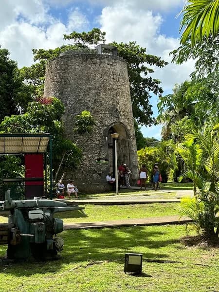 Beauport Le Pays de la Canne