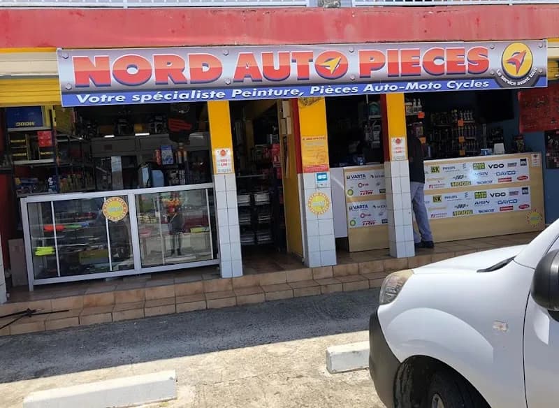 Nord Auto Service