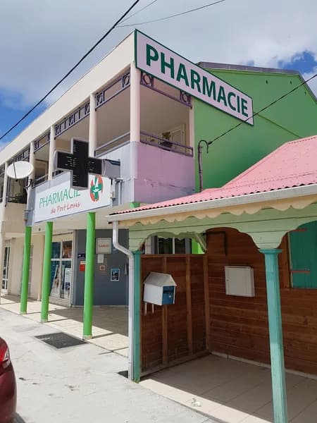 Pharmacie Lubeth - photo 2