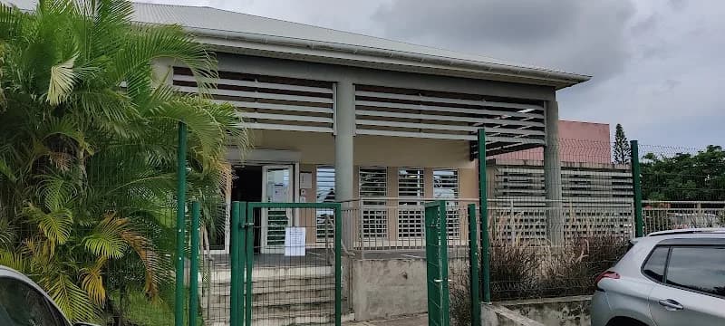 Pôle Emploi Port Louis