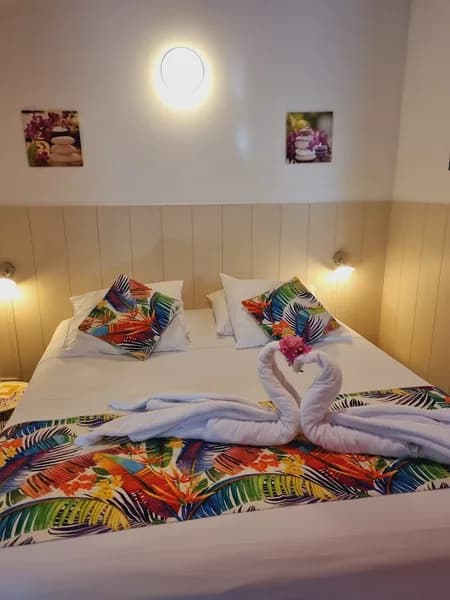 Hotel Port-Louis - photo 2