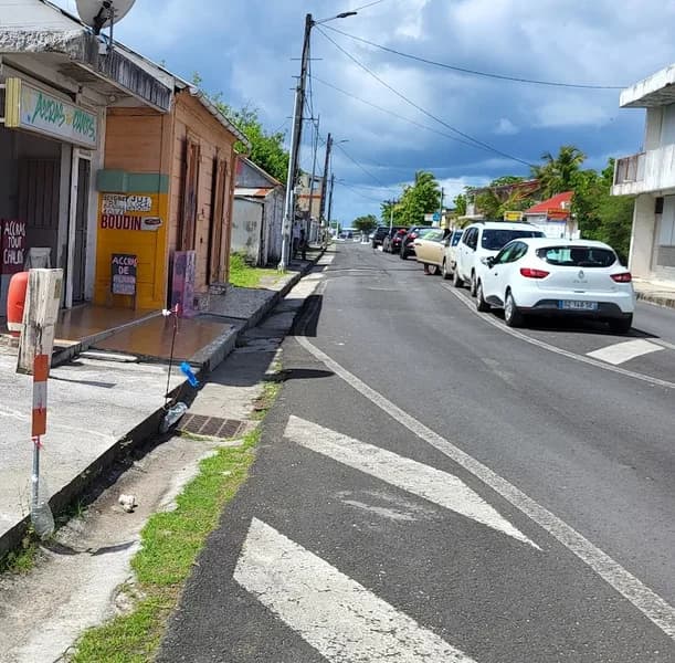 Prêt à porter Astus Djam Port-Louis - photo 2