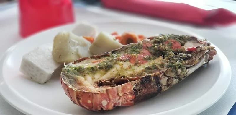 Restaurant Cochon Plus Port Louis - photo 2