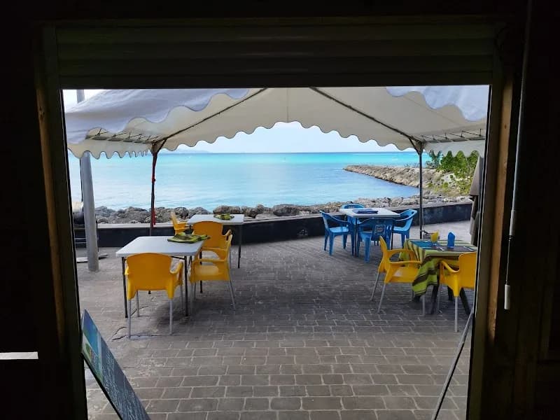 Restaurant Théololo