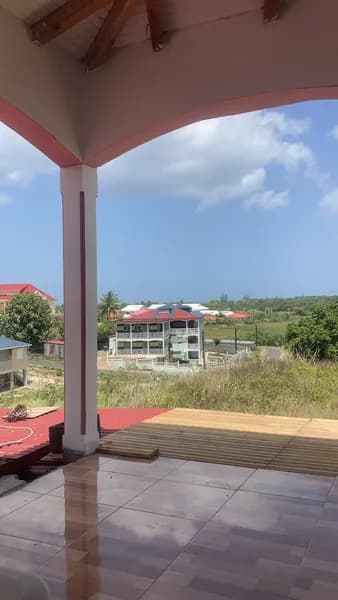 Hôtel Tropic’Family Port-Louis