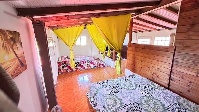 Hôtel Tropic’Family Port-Louis - photo 2