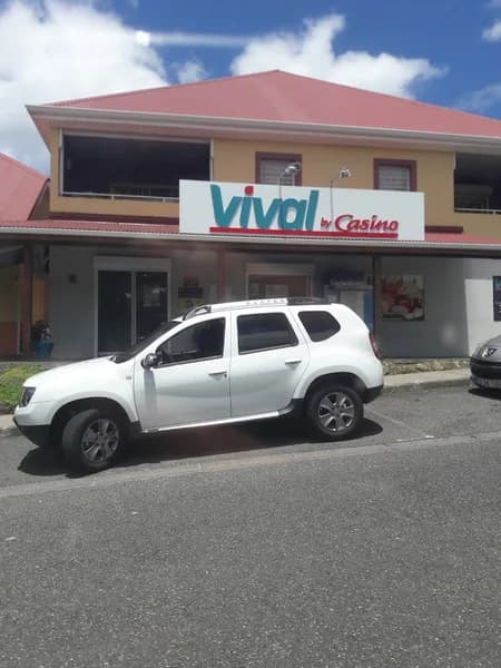 Alimentation Vival  Saint-Claude - photo 2