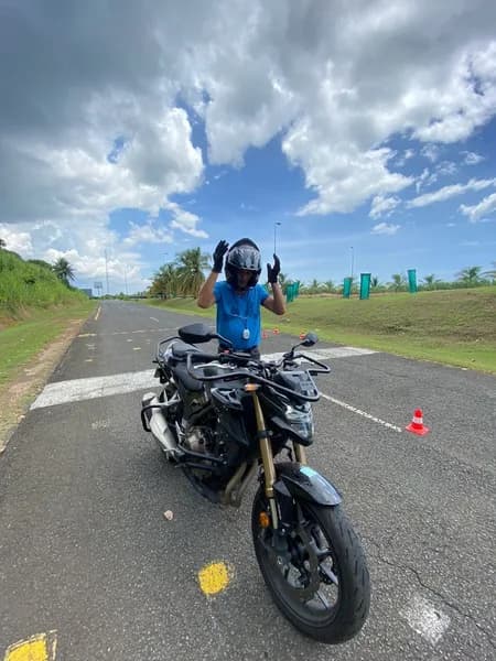 Auto-Ecole Batistide - photo 2