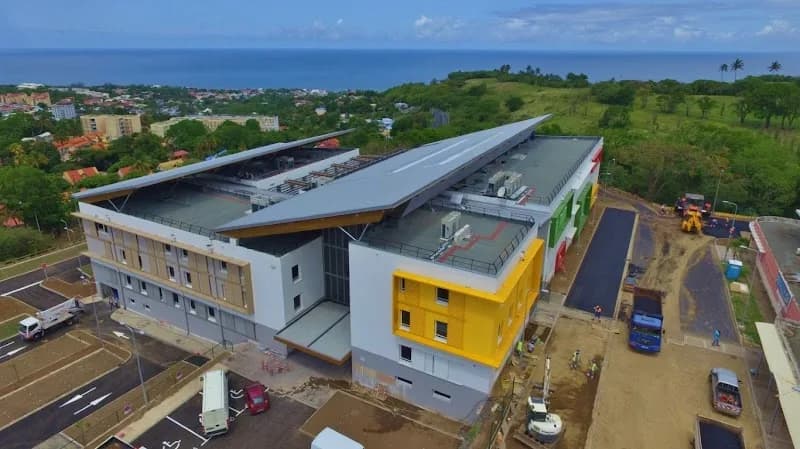 Block Michaël Emile