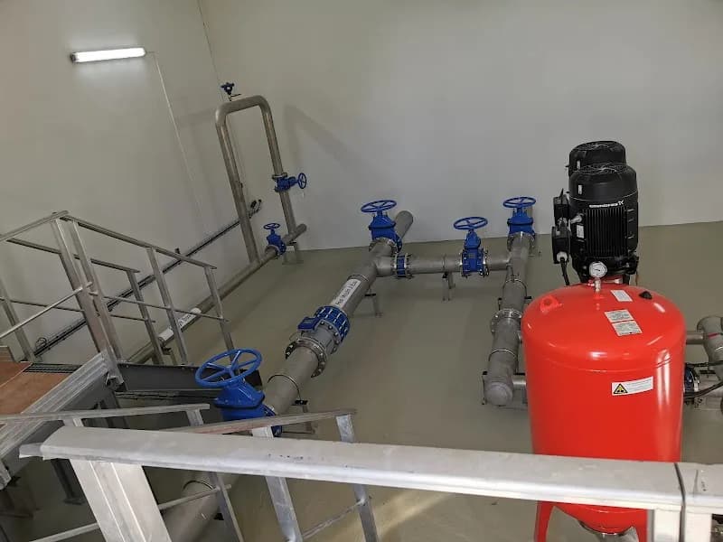 Charpentier Metallix Saint-Claude - photo 2