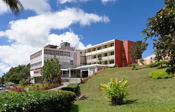 Clinique Les Nouvelles Eaux Vives