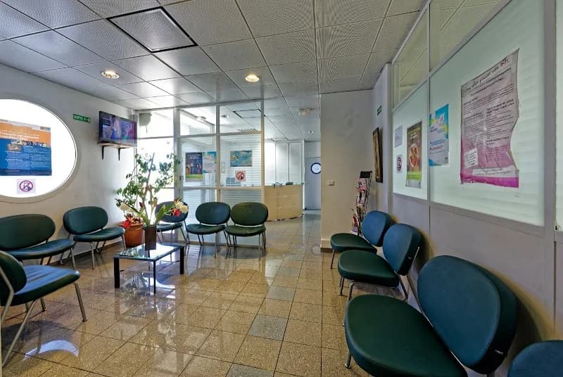 Clinique Les Nouvelles Eaux Vives - photo 2