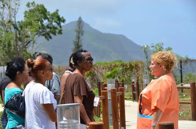 EHPAD Les Jardins de Belost Saint-Claude
