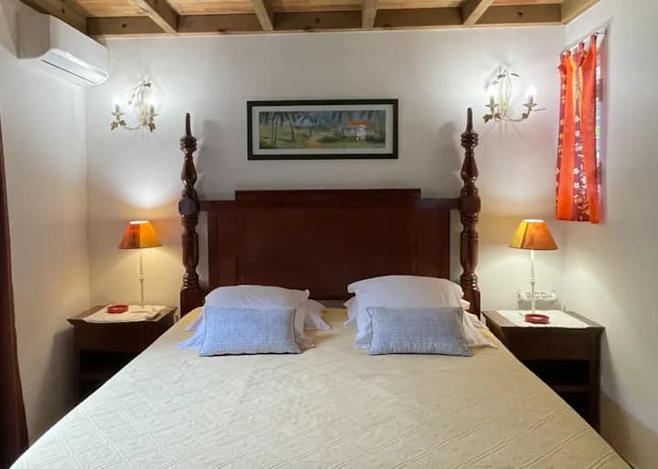 Gîte Les Cycas Saint-Claude - photo 2