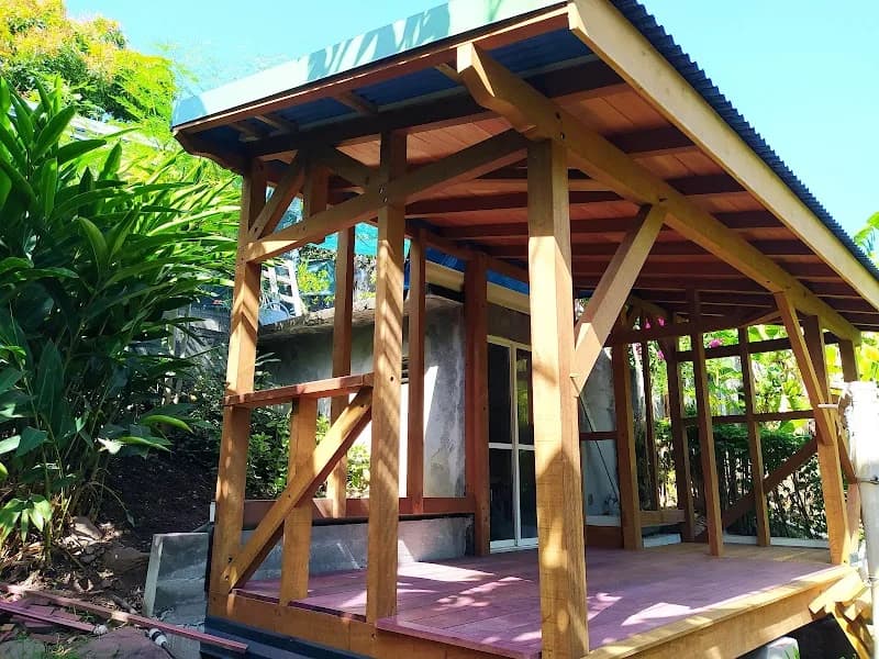 Ka Charpente Saint Claude - photo 2