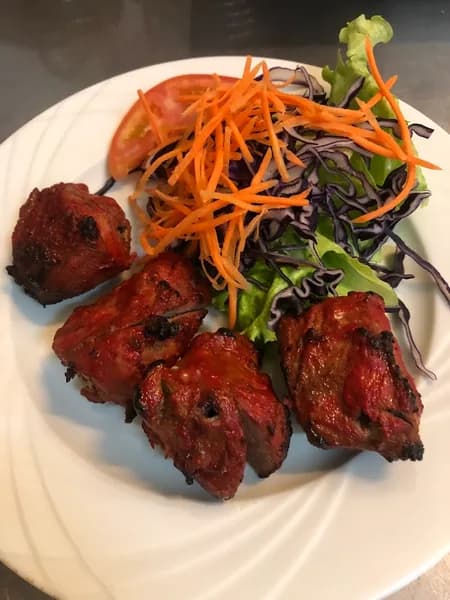 Restaurant La Maharani Saint-Claude - photo 2