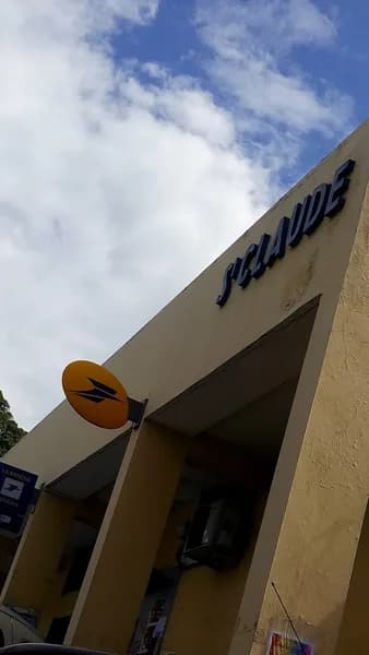 La Poste Saint Claude - photo 2