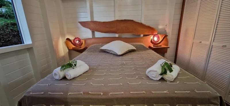 Le Domaine de Tachyon Saint Claude - photo 2